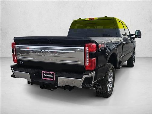 2026 Ford F-250 King Ranch