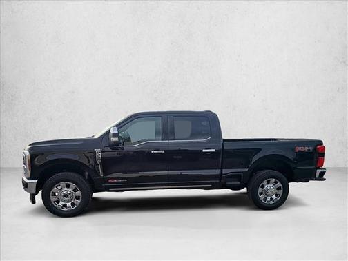 2026 Ford F-250 King Ranch