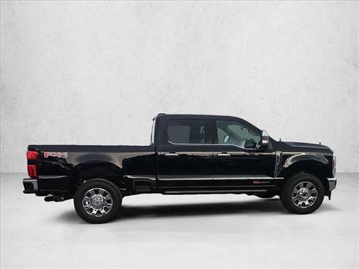 2026 Ford F-250 King Ranch