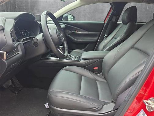 2021 Mazda CX-30 2.5 Turbo