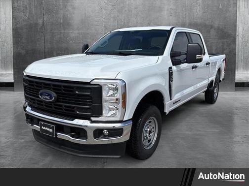 2025 Ford F-250 XL