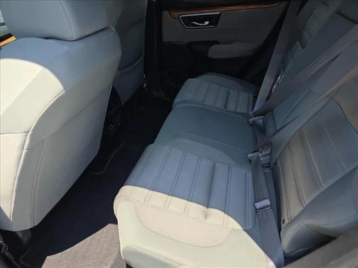2020 Honda CR-V AWD EX