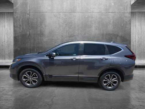2020 Honda CR-V AWD EX