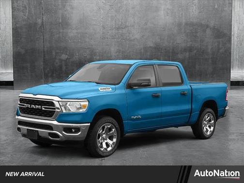 2023 RAM 1500 Lone Star