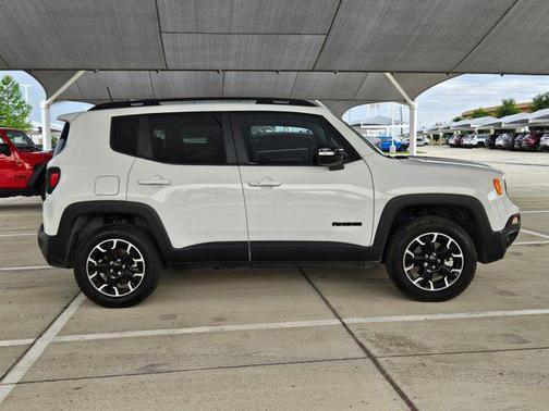 2023 Jeep Renegade Upland