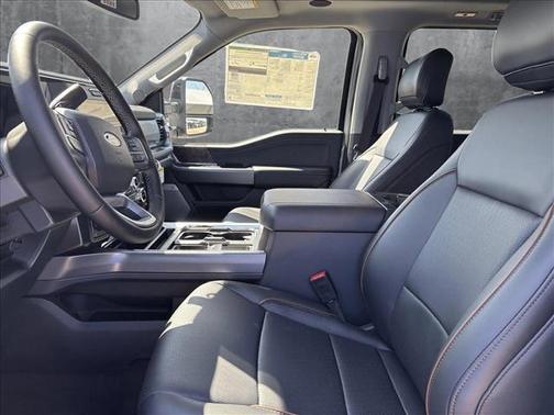 2025 Ford F-350 Lariat