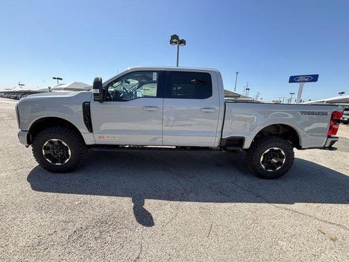 2025 Ford F-350 Lariat