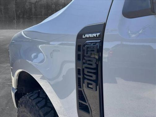 2025 Ford F-350 Lariat