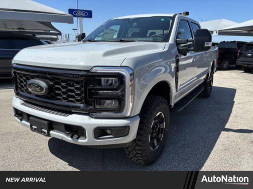 2025 Ford F-350 Lariat