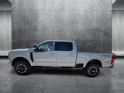 2025 Ford F-350 Lariat