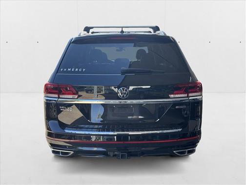 2022 Volkswagen Atlas 3.6L SEL Premium