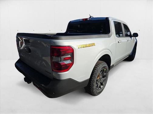 2025 Ford Maverick Tremor