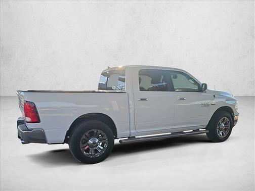 2014 RAM 1500 Lone Star