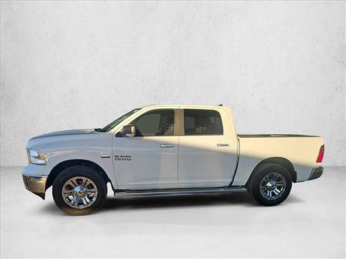 2014 RAM 1500 Lone Star