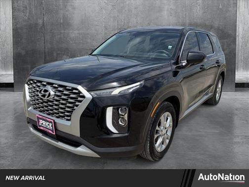2021 Hyundai PALISADE SE