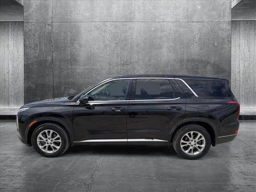 2021 Hyundai PALISADE SE