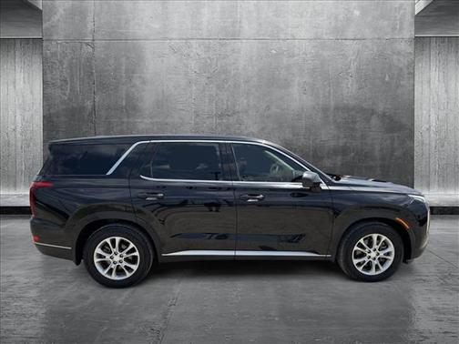 2021 Hyundai PALISADE SE