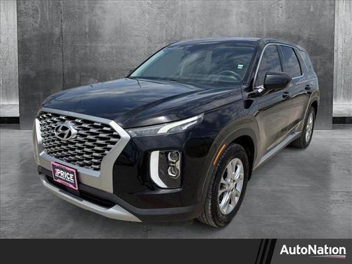 2021 Hyundai PALISADE SE