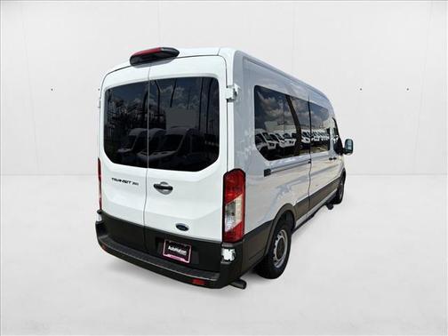 2025 Ford Transit-350 XL