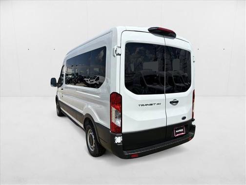 2025 Ford Transit-350 XL