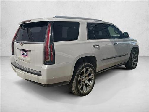 2019 Cadillac Escalade Premium Luxury