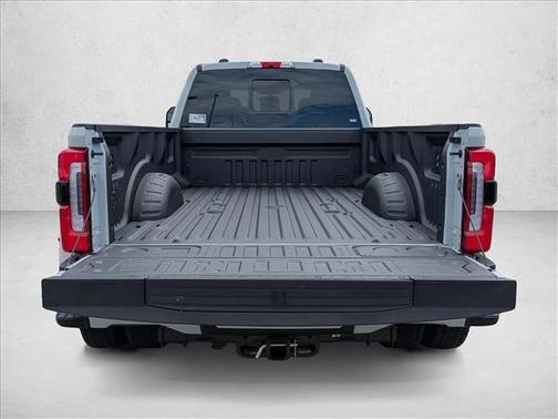 2026 Ford F-450 Platinum