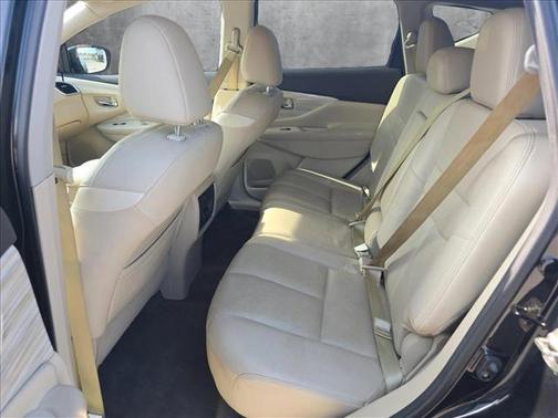 2016 Nissan Murano SL