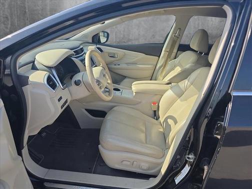 2016 Nissan Murano SL