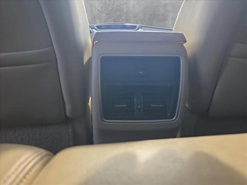 2016 Nissan Murano SL
