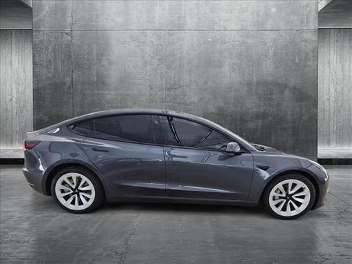 2023 Tesla Model 3 Standard Range