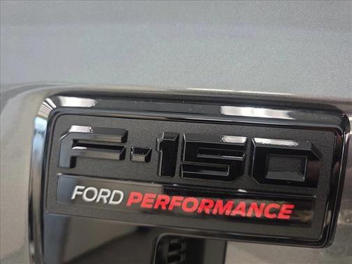 Carbonized Gray Metallic 2026 Ford F-150 XL