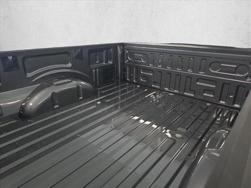 Carbonized Gray Metallic 2026 Ford F-150 XL