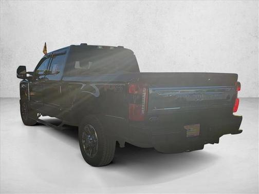 2025 Ford F-250 King Ranch