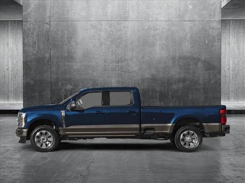 2025 Ford F-350 King Ranch