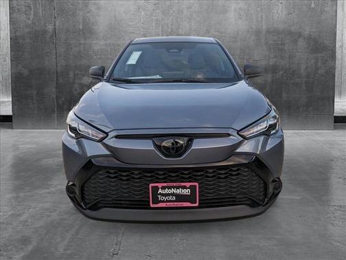 2024 Toyota Corolla Hybrid L