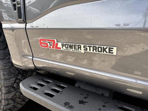 2025 Ford F-350 Lariat