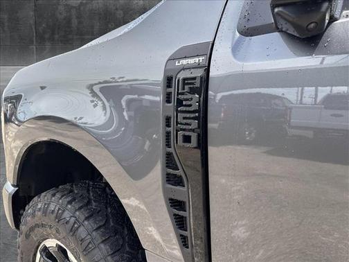 2025 Ford F-350 Lariat