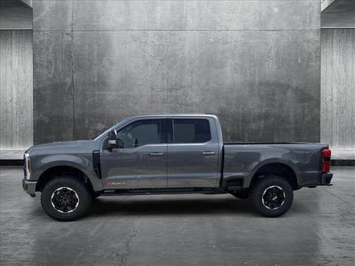 2025 Ford F-350 Lariat
