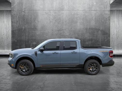 2025 Ford Maverick Tremor