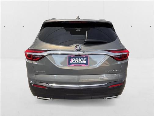 2018 Buick Enclave Avenir