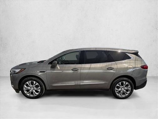 2018 Buick Enclave Avenir