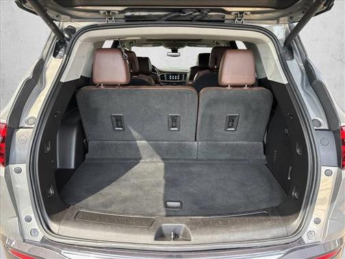 2018 Buick Enclave Avenir