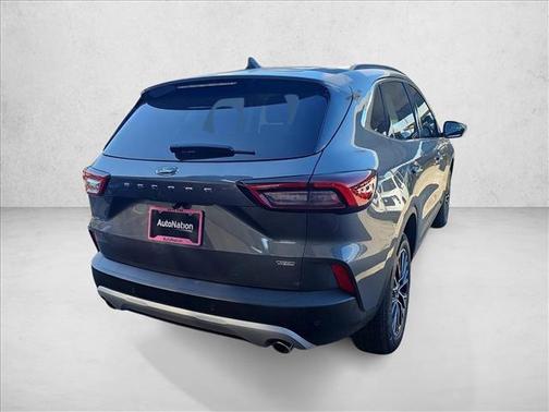 2026 Ford Escape PHEV Base