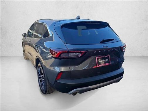 2026 Ford Escape PHEV Base