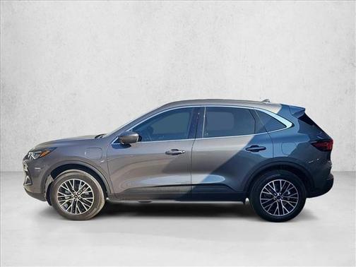 2026 Ford Escape PHEV Base