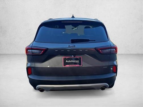 2026 Ford Escape PHEV Base