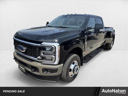 2026 Ford F-350 King Ranch