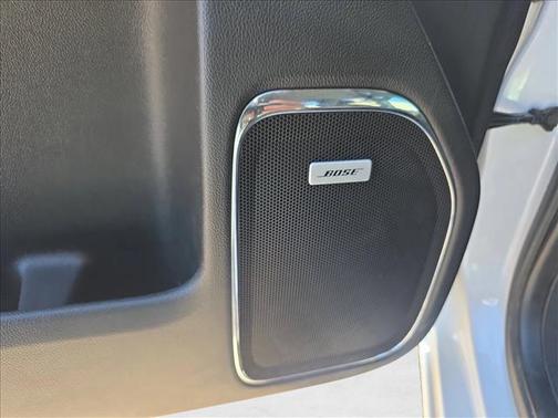 2014 Ford F-250 Lariat