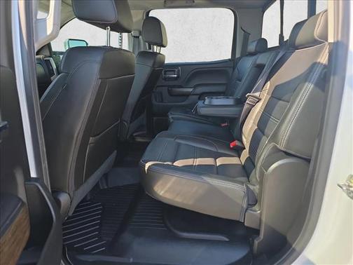 2014 Ford F-250 Lariat
