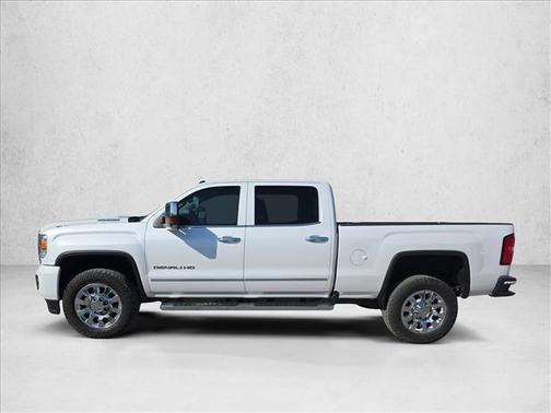 2014 Ford F-250 Lariat